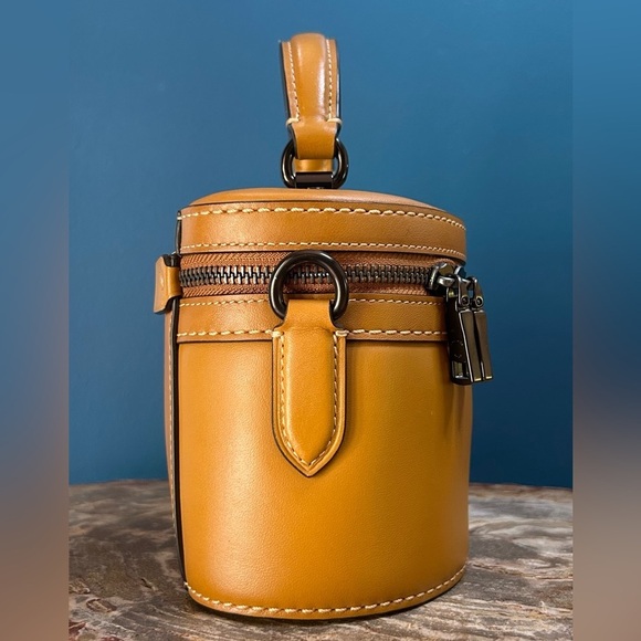 Coach Originals Trail Bag 78806 EUC - Picture 12 of 17